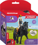 Figurki Schleich Horse Club Tori & Princess SLH42640 (4069111058979) - obraz 1