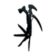 Мультитул 13 в 1 black - MFT-131HW Werk - изображение 2