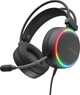 Słuchawki Genesis Neon 613 G2 Black (NSG-2307) - obraz 5