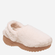 Женские кроксы утепленные Crocs Classic Unfurgettable Clog QaQ 211116-6UR 41-42 (M8/W10) 26 см Светло-розовые (198445191107) - изображение 2