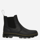 Чоловічі челсі Dr. Martens Wyoming 26002001 43 Чорні (190665358827) - зображення 1