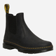 Sztyblety męskie skórzane Dr. Martens 26002-001 47 (12UK) Czarne - obraz 2