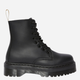 Чоловічі берці Dr. Martens 25310-001 45 (10UK) Чорні (190665273144) - зображення 1