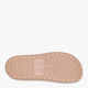 Женские сабо Crocs Classic Low Profile Clog PkCr 211139-7AF 39-40 (M7/W9) 25 см Бежевые (198445226335) - изображение 6