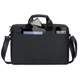 Сумка для ноутбука 15,6 дюймов RIVACASE RC8335 Black - изображение 7
