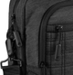Сумка для ноутбука 16 дюймов 2E CrossSquares 16 black - изображение 4