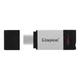 Флеш память Kingston USB-C 3.2 Gen1 DataTraveler 80 - изображение 4