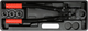 Zaciskarka YATO do rur PEX-Al-PEX/PE-RT typ U 16/20/25 mm (YT-21751) - obraz 2