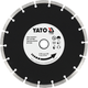 Диск алмазний сегмент YATO 230x22.2 мм (YT-6005) - зображення 1