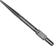 Dłuto samostrzące YATO HEX 410 mm (YT-47380) - obraz 1