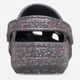 Мужские кроксы Crocs Classic Speckle Clog BlS 211591-0LD 45-46 (M11) 29 см Черный/Красный/Белый (198445219030) - изображение 4