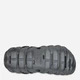 Женские кроксы Crocs Echo Crackle Clog SltGry 211630-0DA 36-37 (M4/W6) 22 см Темно-серые (198445221422) - изображение 6
