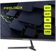 Монитор 24.5" Prologix P2525HF Black - изображение 3
