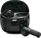 Słuchawki JBL Tune Flex 2 Ghost Black (1200130016264) - obraz 1
