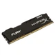 DDR4 Kingston HyperX FURY 8GB 3200MHz CL16 Black DIMM (HX432C16FB3/8) - изображение 3