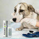 Рідина для зрошення ран JM Sante Pharma POLISEPT VET WOUND IRRIGATION SILVER PRO для собак і котів 500 мл (5902596718503) - зображення 3