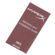 DDR3 Kingston HyperX FURY 4GB 1600MHz CL10 Red DIMM (HX316C10FR/4) - изображение 5