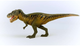 Фігурка Schleich Dinozaur Tarbozaur SLH15034 (4059433864020) - зображення 5