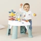 Детский игровой стол Smoby Little Активное развитие (7600140320) - изображение 6