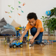Фігурка Schleich Dinozaur Tarbozaur SLH15034 (4059433864020) - зображення 10