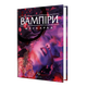 Настільна гра Boardova Вампіри: Маскарад 5-та редакція (Vampire: The Masquerade 5th edition Core Book) - зображення 2