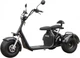 Электроскутер Maxxter TRIKE (Blaсk) [60506] - изображение 4