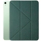 Чехол-книжка Mutural King Kong Smart Case для Apple iPad Pro 11'' M1 2021 Forest Green [61700] - изображение 1