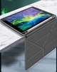 Чехол-книжка Mutural King Kong Smart Case для Apple iPad Pro 11'' M1 2021 Forest Green [61700] - изображение 3