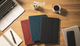 Чехол-книжка Mutural King Kong Smart Case для Apple iPad Pro 12.9" M1 2021 Black [63470] - изображение 2