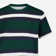 Детская футболка для мальчика Tommy Hilfiger 868242528 122 см Разноцветная (1159842783) - изображение 3