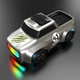 Дріфт-машина на радіокеруванні SHT K10 (1:64) Pickup 2.4G Grey - изображение 4