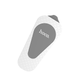 Автодержатель Hoco CA37 Air Outlet Multi-function Magnetic Mount (White) [73719] - изображение 3