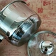 Ковш со стеклянной крышкой 1.5 л Edenberg EB-3033 - изображение 2