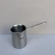 Турка из нержавеющей стали 600 мл Krauff Mokka 26-202-033 - изображение 2