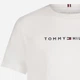 Детская футболка для девочки Tommy Hilfiger 272309844 92 см Белая (1159842775) - изображение 2