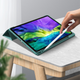 Чехол-книжка Mutural Pinyue Smart Case для Apple iPad Pro 11" M1 2021 Black [74639] - изображение 5