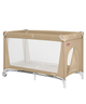 Манеж CARRELLO Piccolo+ CRL-18102 Sand Beige со вторым дном /1/ MOQ - изображение 3