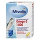 Биологически активная добавка Mivolis Omega 3 1000 мг, 60 шт от DM - изображение 1