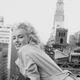 Постер Мэрилин Монро, Marilyn Monroe, A2 60×40 см (id5797) - изображение 3