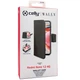 Чехол Celly Wallet Case для Xiaomi Redmi Note 12 (WALLY1039) - Black - изображение 5