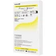 Силиконовый (TPU) чехол BASEUS Simple Series для iPhone 17 Pro - Transparent - изображение 3