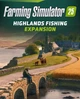 Дополнение Farming Simulator 25 - Highlands Fishing Expansion для ПК (Ключ активации Steam) - изображение 1