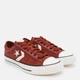 Мужские кеды низкие Converse Star Player 76 A13239C 44 (10US) 28 см Maroon (194435688787) - изображение 4