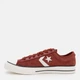 Мужские кеды низкие Converse Star Player 76 A13239C 44 (10US) 28 см Maroon (194435688787) - изображение 3