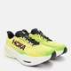 Чоловічі кросівки для бігу HOKA ONE ONE M Mach X 3 1168720-NNHK 44.5 (10.5US) Лимонні (198605192159) - зображення 2