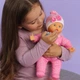 М'який інтерактивний пупс Nenuco 30 см Рожевий (700013380) - зображення 9