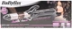 Плойка BABYLISS C325E - изображение 3