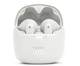 Навушники вкладиші бездротові JBL Tune FleX White (JBLTFLEXWHT) - зображення 3
