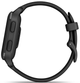 Смарт-годинник Garmin Venu Sq 2 Music Edition Slate Aluminium Bezel with Black Case and Silicone Band (010-02700-10) [78785] - зображення 7
