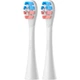 Насадки для зубной щетки Oclean P3K1 Brush Head Kids White (6970810552546) [81212] - изображение 1